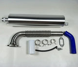 DLE Muffler Sets for DLE111 Engine