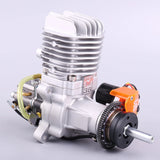 Ephil XG-38cc-R Pro RC Aircraft Engine WITH Electric Starter