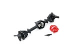 CROSSRC G2 G2 Metal Axles Front Rear 97400381 97400382 for SP4 SG4 SR4 1/10 RC Model Car OP