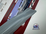 CY MODEL CY102 1/350  USS ARIZONA BB-39 Battle Ship Assembly Model Kit