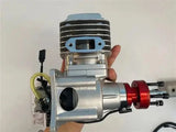 RCGF 61CC BM Petrol Gas line Engine  For RC Gas Airplane