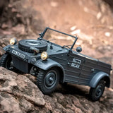 Fms 1: 12 Type 82 Bucket rc Car RTR