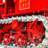 1/12 Dong Fang Hong RC Hydraulic Metal Bulldoze RTR