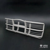 1/14 Lesu Hino 700 Cabin Shell with op part for  Tamiya Rc Dump Truck CK-700-C