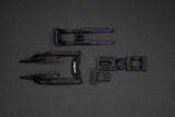 TG SUPER TGS ULTRA 1/24 RWD RC DRIFT CAR Upgrade 1.5