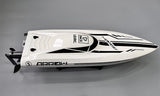 UDIRC High-speed Water-cooled Remote Control Ship RTR
