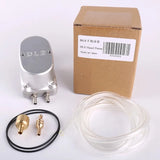 DLE Hand Fuel Pump High Flow Metal Gear Oil Pump for RC Airplane Model Aircraft Drone