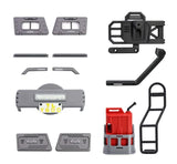 YIKONG YK4107 Y60 1/10 RC Crawler 3d Print Op Part