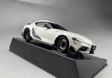 1/24 Zero-z Dz01 Brushed  RWD RC DRIFT CAR RTR