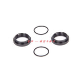 TRACTION HOBBY KM RAM 1500 F150 1/8 Rc Car Original Repair Accessories Gear Bearings Couplings Swing Arms