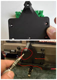 YIKONG YK4107 Y60 1/10 RC Crawler 3d Print Op Part