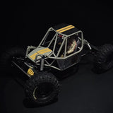 GOZ  Rock Crawler Tube Frame for 1/10 SCX10 VP F9 F10 Capra H10 Rc Car OP