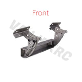 Front Metal  Bracket Rear Spring Locks for 1/14 Remote Control Tractor Scania 770S 56368