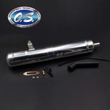 OS MAX 55HZ-R Original with Pump Two-stroke Engine Exhaust Pipe Set Suitable for 600-class Rc Helicopters