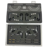 LS Studio  LSD LIXIC Mini Set-up System Drifting and Racing for 1/24 1/28 RC Car LS Studio Ls-lixic-10