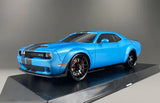 1/24 Zero-z Dz01 Brushed  RWD RC DRIFT CAR RTR