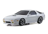1/24 Zero-z Dz01 Brushed  RWD RC DRIFT CAR RTR