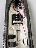 UDIRC High-speed Water-cooled Remote Control Ship RTR