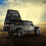 Rlaarlo 1/7 Rc Jk07pro Brushless 4wd Remote Control Car RTR