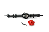 CROSSRC G2 G2 Metal Axles Front Rear 97400381 97400382 for SP4 SG4 SR4 1/10 RC Model Car OP
