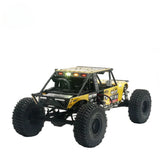 JDMODEL JDM‑186A 1:10 LED Light Kit for RC4WD Miller Motorsports Pro Rock Racer Upgrade Parts