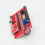 Double E EC160E E010 Remote Controller Excavator Toy Original Main Board
