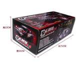 Remo 1/10 Rc Short Truck Frame Kit