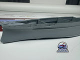CY MODEL CY102 1/350  USS ARIZONA BB-39 Battle Ship Assembly Model Kit