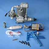 NGH GF30 30cc 4-stroke Gas Engine for RC Model Airplane