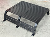 Aluminum  Roll Cage for TRACTION HOBBY KM RAM 1500 1/8  RC Crawler Car OP
