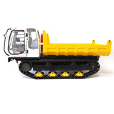 1/12 Metal Remote Control Brushless Hydraulic Engineering Vehicle RTR