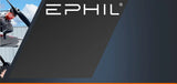 Ephil XG-20cc-R Pro RC Aircraft Engine WITH Electric Starter