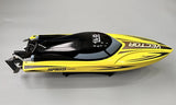 UDIRC High-speed Water-cooled Remote Control Ship RTR