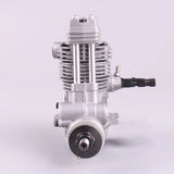 ASP FS52AR 52 8.56cc Scale Four Stroke Methanol Nitro Engine Motor for RC Fixed Wing Aircraft Airplane