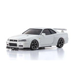 1/24 Zero-z Dz01 Brushed  RWD RC DRIFT CAR RTR