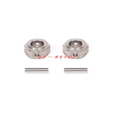TRACTION HOBBY KM RAM 1500 F150 1/8 Rc Car Original Repair Accessories Gear Bearings Couplings Swing Arms