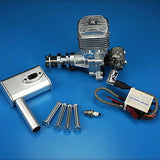 DLE 30CC DLE30 GAS Engine for rc Fixed Wing Aircraft