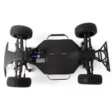 Remo 1/10 Rc Short Truck Frame Kit