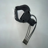 XDRC 1/14 RC Hydraulic LR945 Excavator METAL Wood Grabber