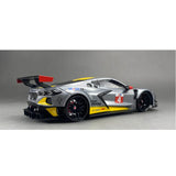 1/24 Zero-z Dz01 Brushed  RWD RC DRIFT CAR RTR