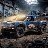 YIKONG YK8081 DF8 RC 4WD Brushless Desert Short TRUCK RTR