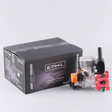 Ephil XG-20cc-R Pro RC Aircraft Engine WITH Electric Starter