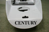 2.4GHz 4 Channel Century 750 BS03 Fibreglass Radio Control RC Sailboat  RTR