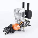 EPHIL Power X-38cc-R Pro Model Aircraft Engine WITH Electric Starter