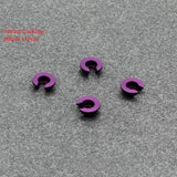 BMRC USUKANI Metal Hydraulic Shock Kit For Full Series BMRC 1/24 1/28 RC Drift Car