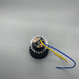 JDMODEL 1/14 D9T D10T DXR2 RC Hydraulic Bulldozer Travel Wheel