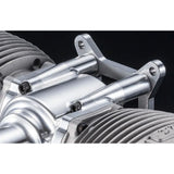 OS Engines GT120T 120cc 2-Stroke Gasoline Engine for RC Fixed Wing Aircraft Airplanes 3AB00