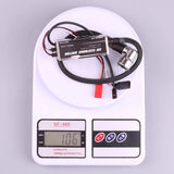RCGF 60cc RE Rear Exhaust Pipe Petrol/ Engine for RC Airplane