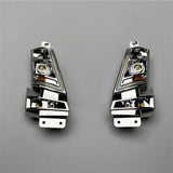JUWUBA  4 in 1 Light Set Lamp System MFC-03 01 for 1/14 Tamiya RC Tractor VOLVO FH16 750 56362 Toy