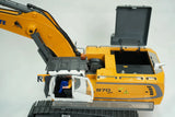 KABOLITE K5901 1/18 K970 RC Electric Excavator Model with Light System RTR